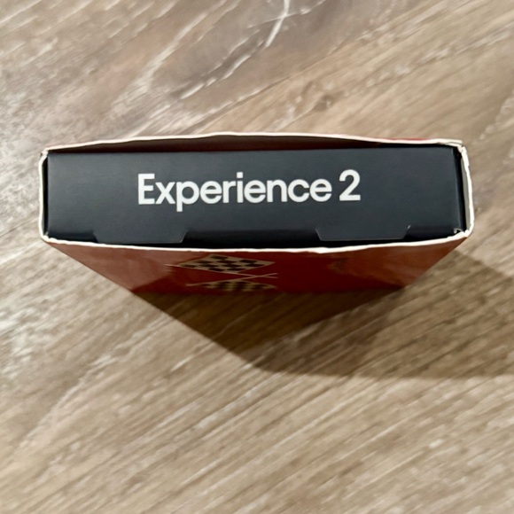 Never used | Loop Experience 2 | F1 Las Vegas | Bellagio Fountain Club - Picture 2 of 8